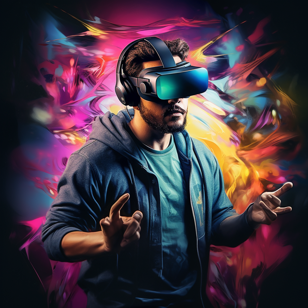 Introducción a VR/AR