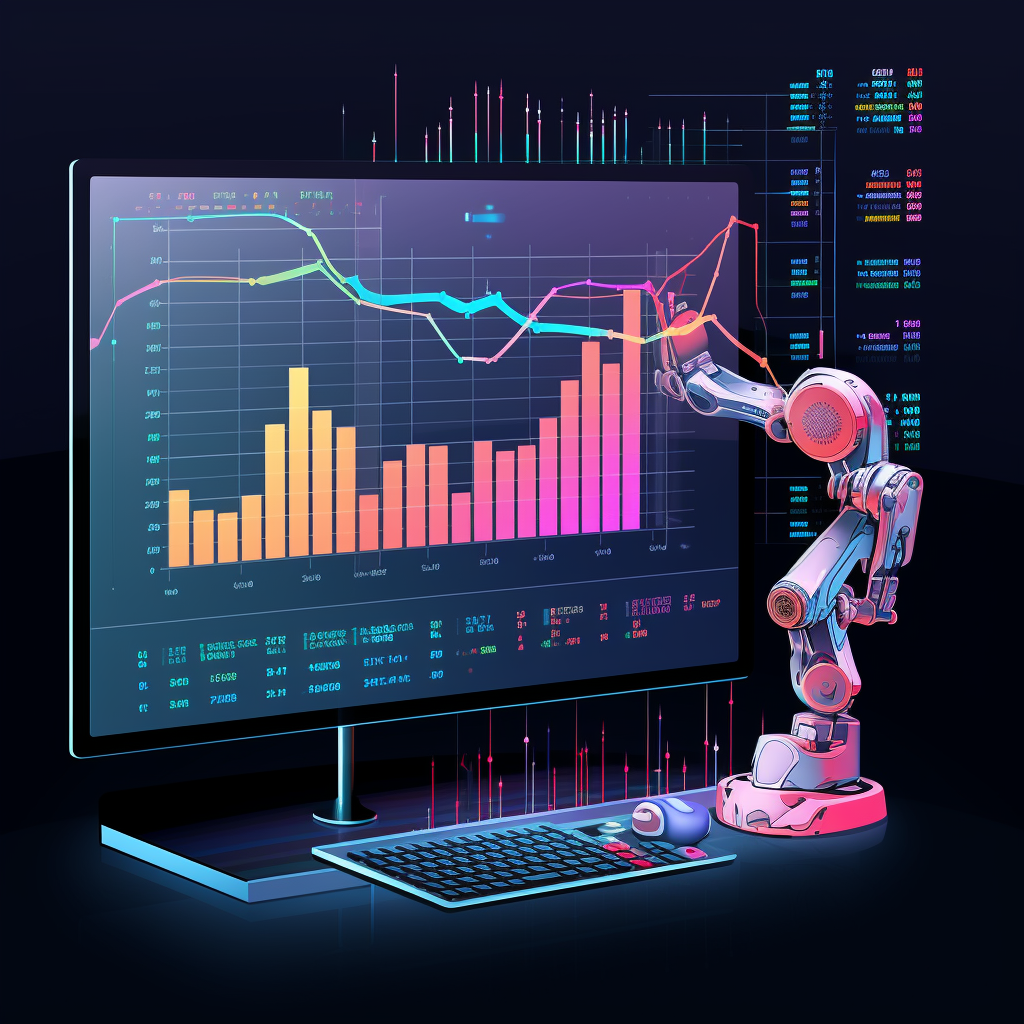 RPA en Finanzas: Automatización del Análisis de Datos